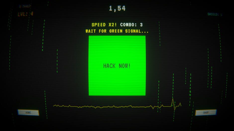 Capture de Project: Aftershock