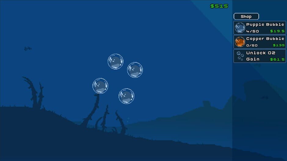 Capture de Pupple Pop