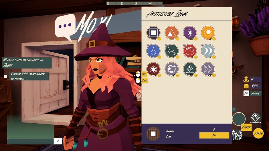 Capture de Bootleg Alchemist