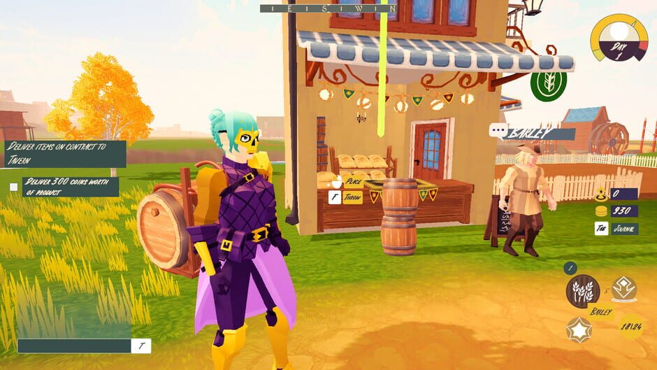 Capture de Bootleg Alchemist