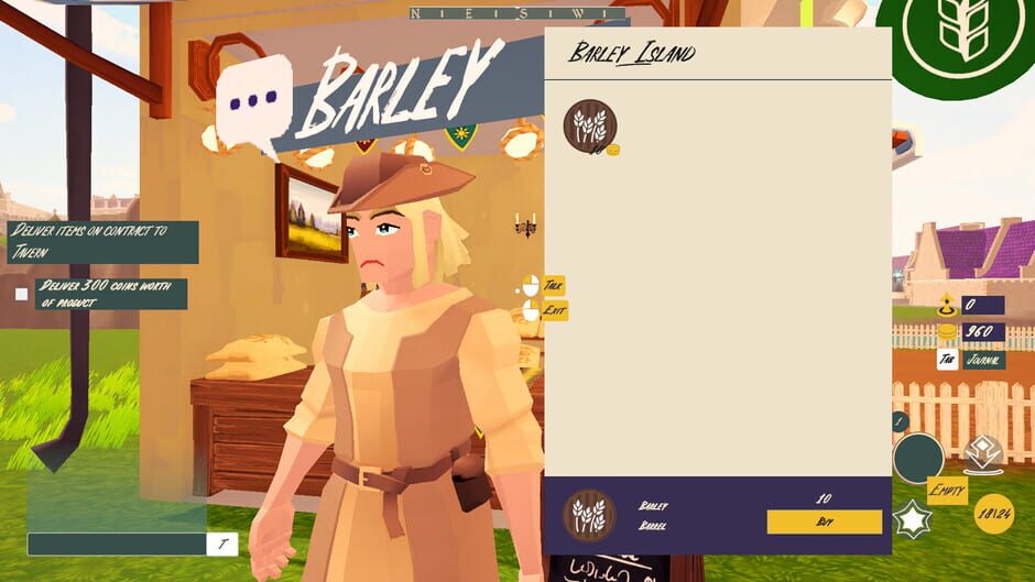 Capture de Bootleg Alchemist