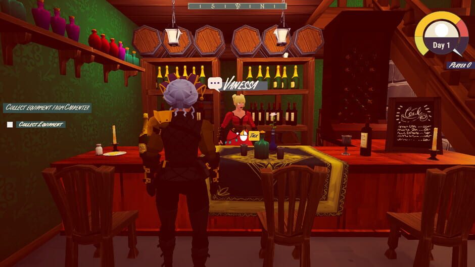 Capture de Bootleg Alchemist