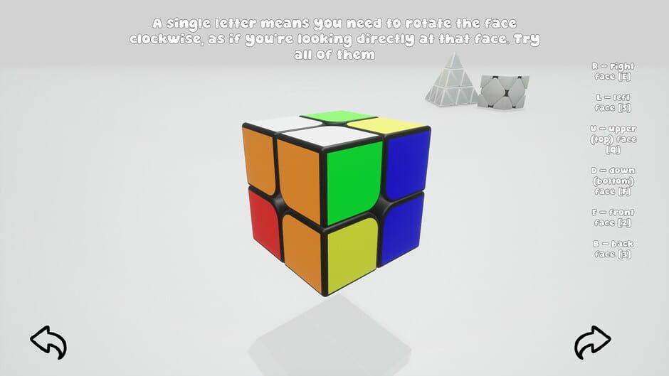 Capture de SolveIt! A Puzzle Solving Simulator