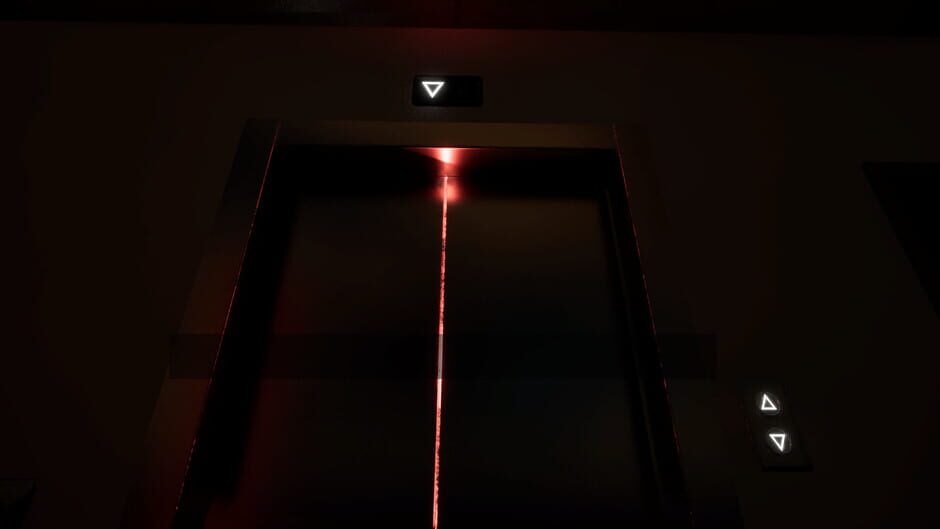 Capture de We Need a Doorman.