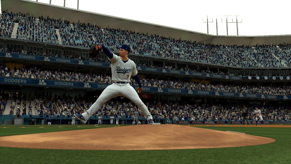 Capture de MLB The Show 26