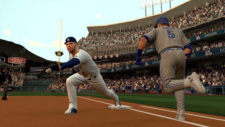 Capture de MLB The Show 26