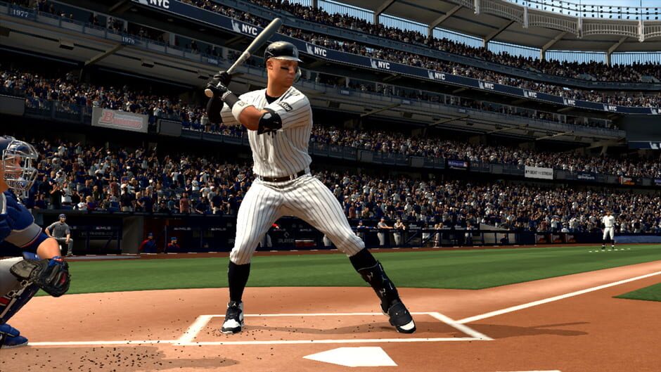 Capture de MLB The Show 26