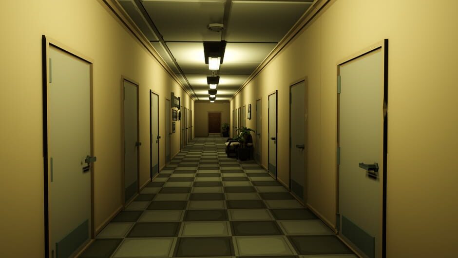 Capture de The V Anomaly