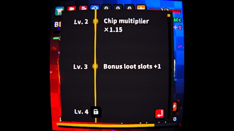 Capture de Card Corner