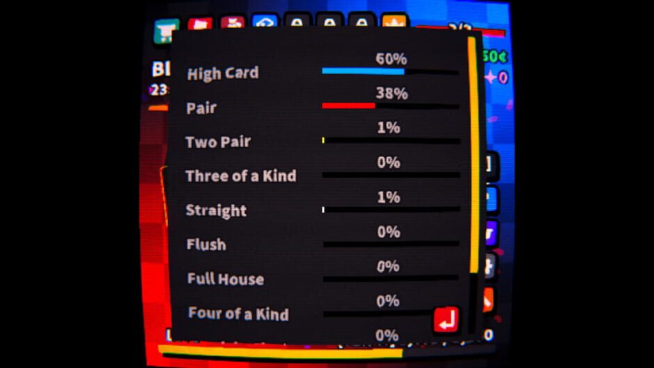 Capture de Card Corner