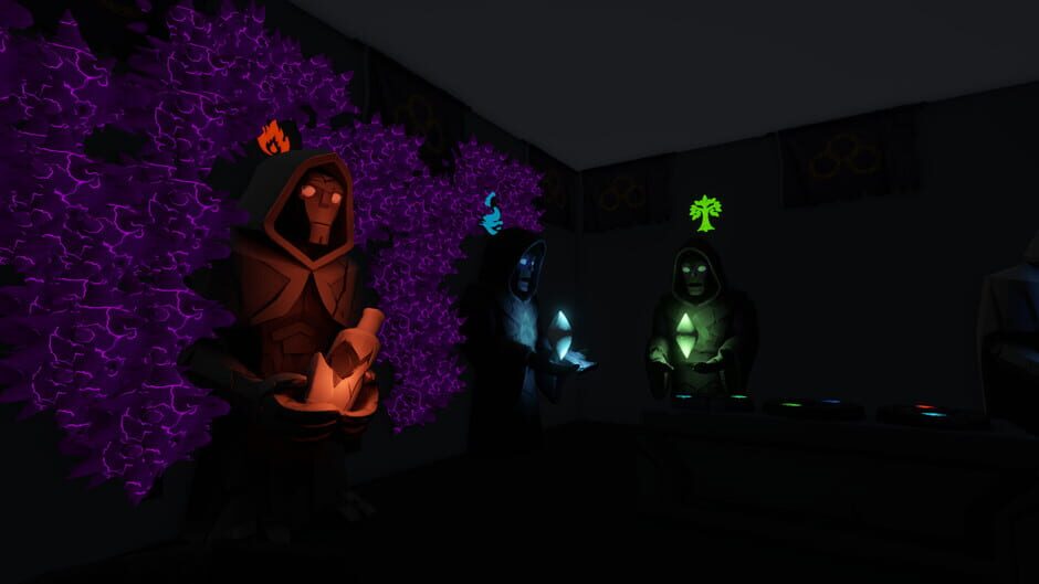 Capture de Ghost Restaurant