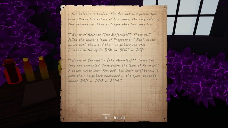 Capture de Ghost Restaurant