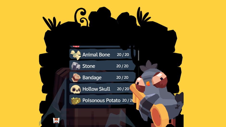 Capture de Peckers