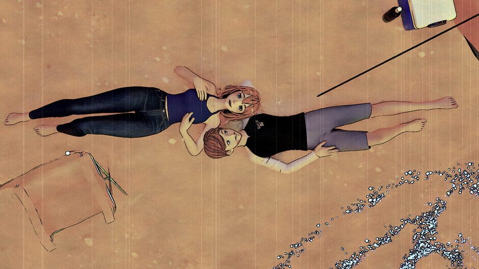 Capture de Merry’s Seven Wishes