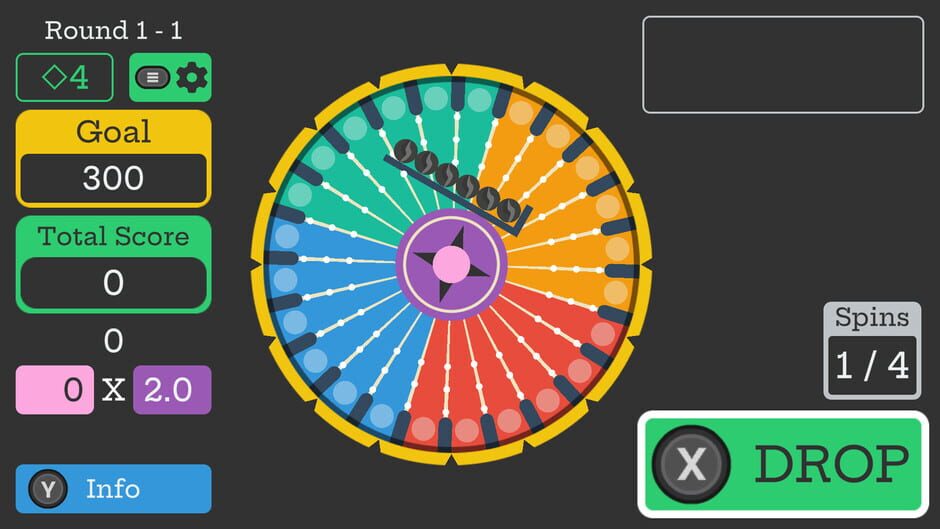 Capture de Cardwheel