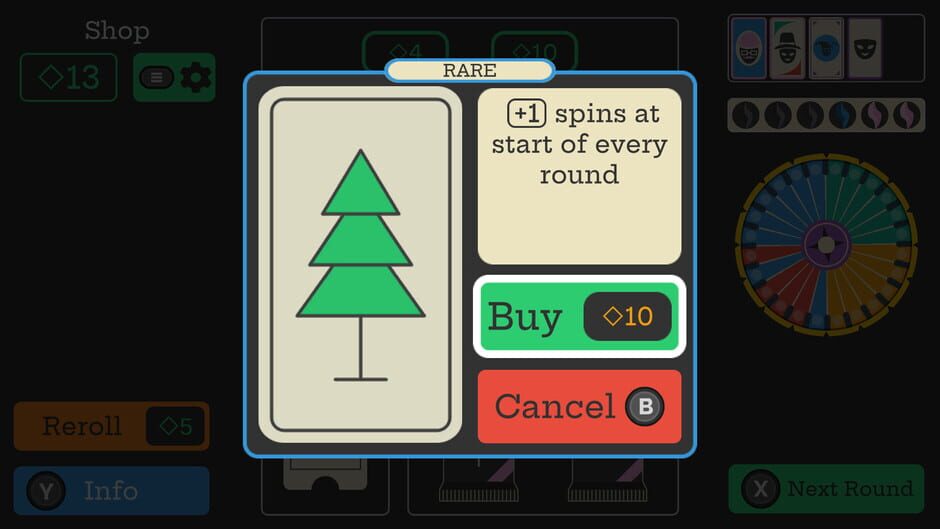 Capture de Cardwheel