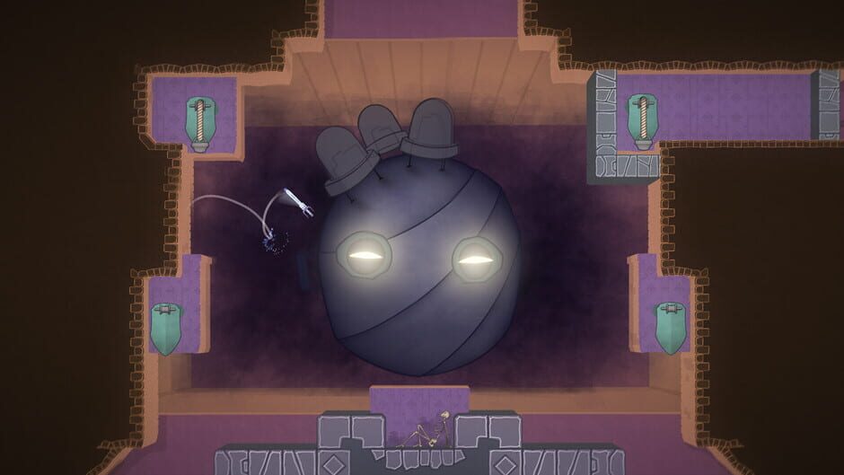 Capture de The Lone Sword