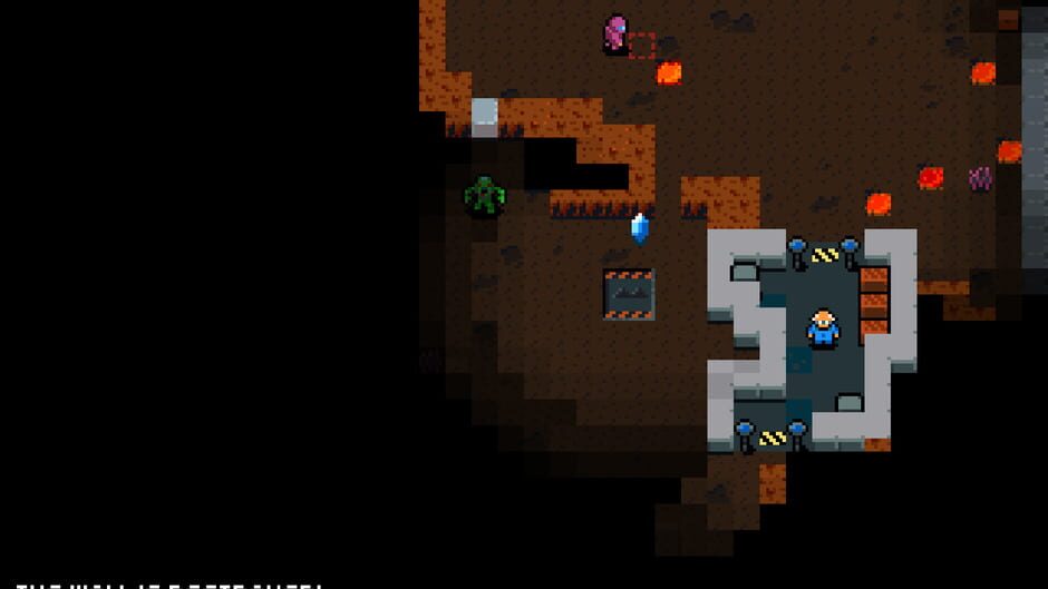 Capture de Theralite