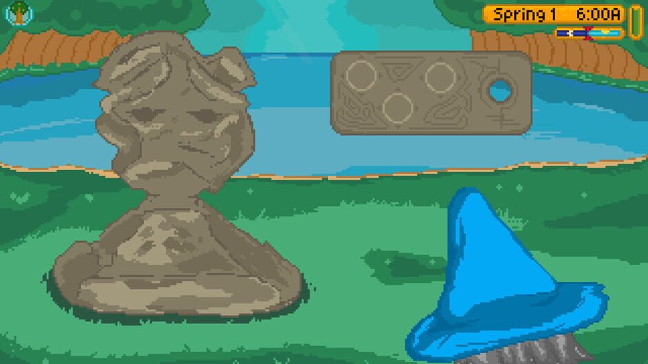 Capture de Cauldron Craft