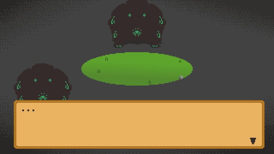 Capture de Cauldron Craft