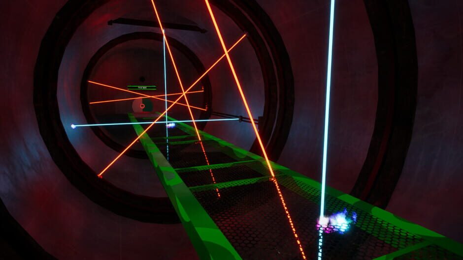 Capture de Project Starblade