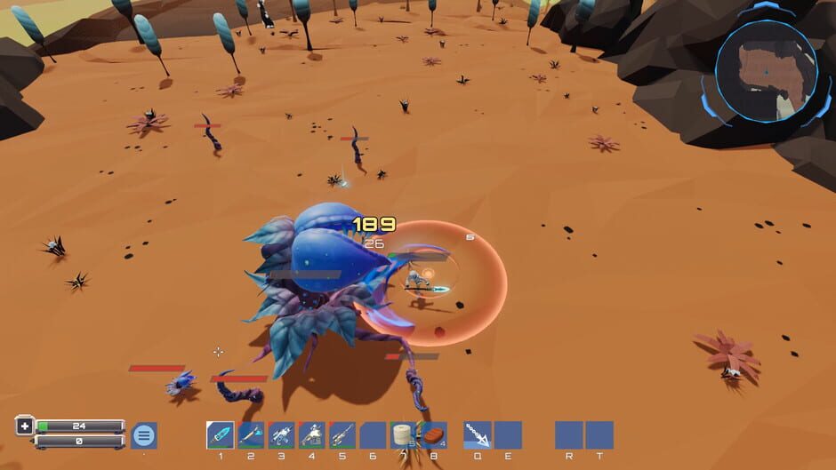 Capture d’ExoTrain