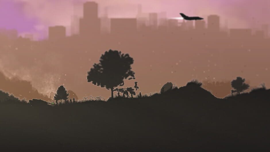 Capture de Shadows of War 2