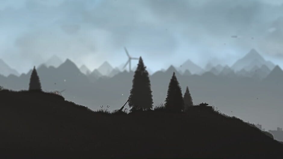 Capture de Shadows of War 2