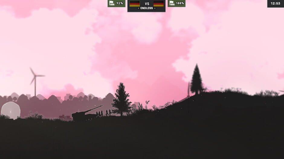 Capture de Shadows of War 2