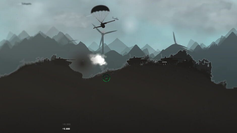 Capture de Shadows of War 2