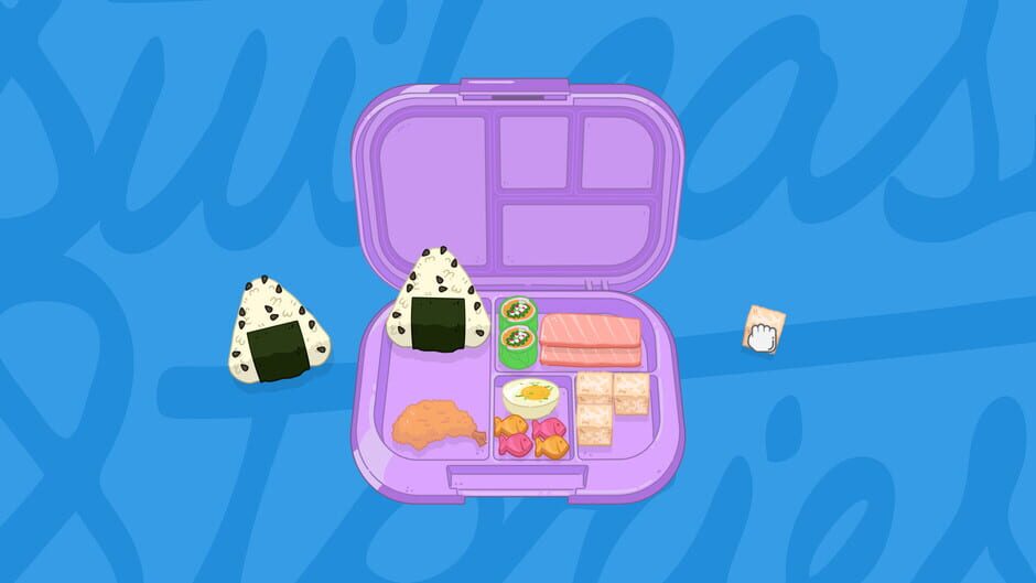 Capture de Suitcase Stories