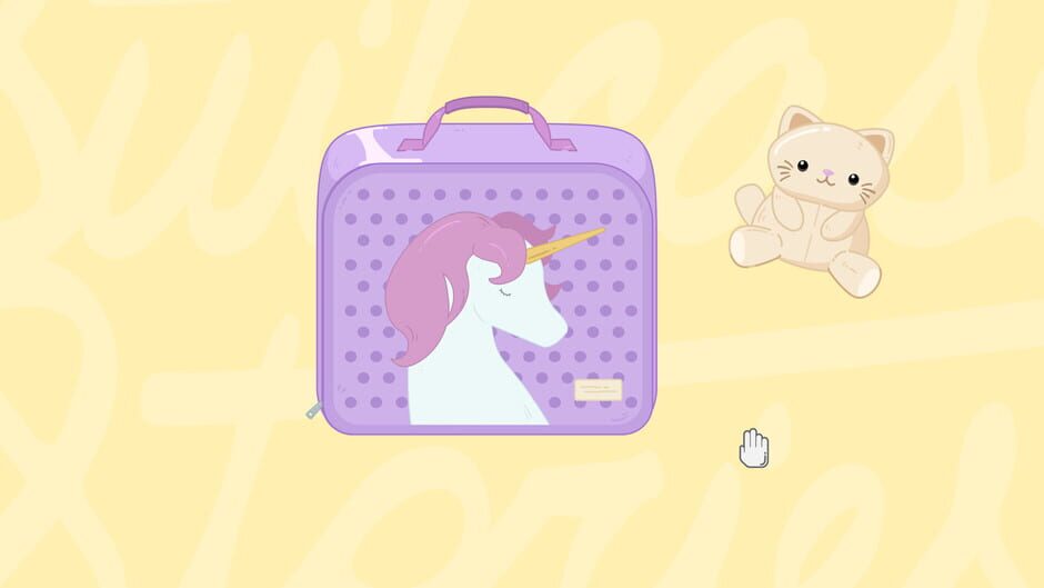 Capture de Suitcase Stories