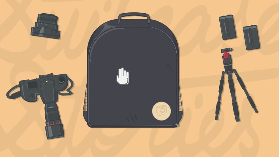 Capture de Suitcase Stories