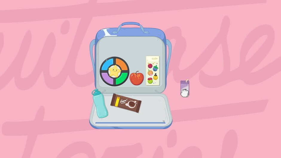 Capture de Suitcase Stories