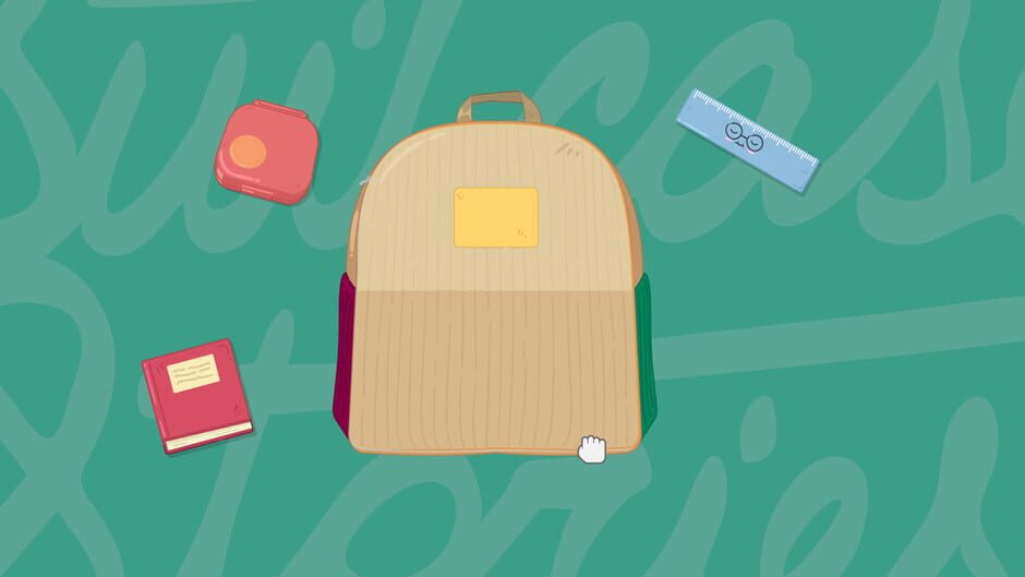 Capture de Suitcase Stories