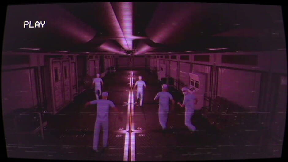 Capture d’Escape: Immersion