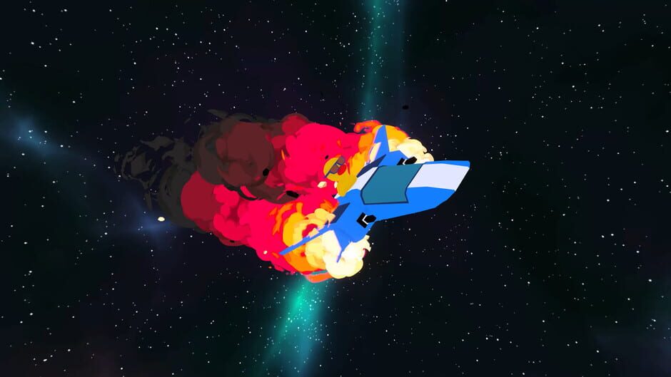 Capture de Find 100 Ducks and Blast Them...in Space!!!