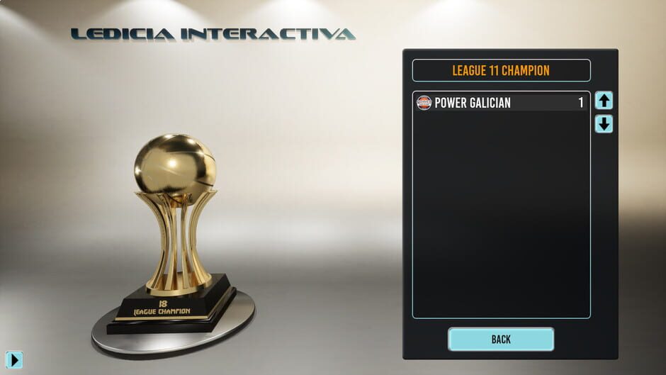 Capture de BasketBlow