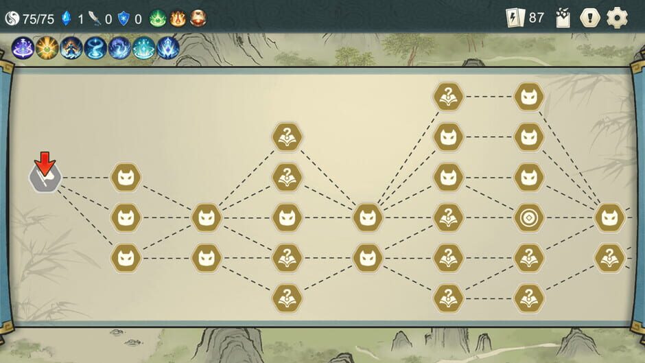 Capture de Little Immortal Cultivator