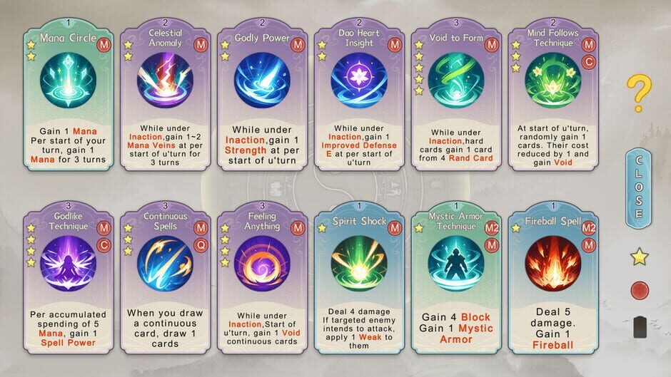 Capture de Little Immortal Cultivator