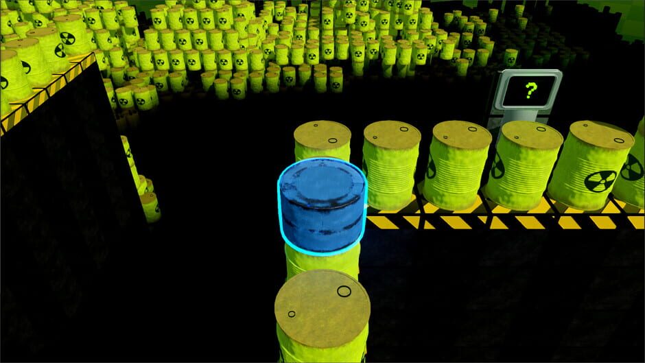 Capture de BarrelBots