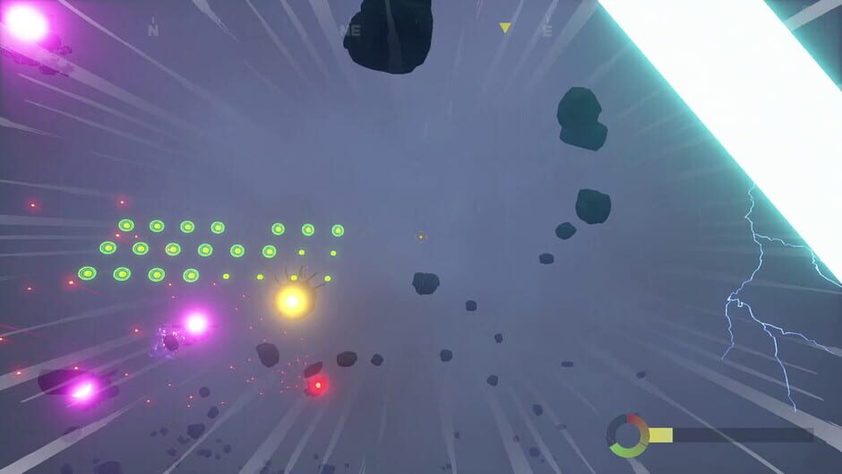Capture de Swing of the Valkyries