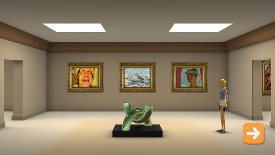 Capture de Super Ant Art Tycoon