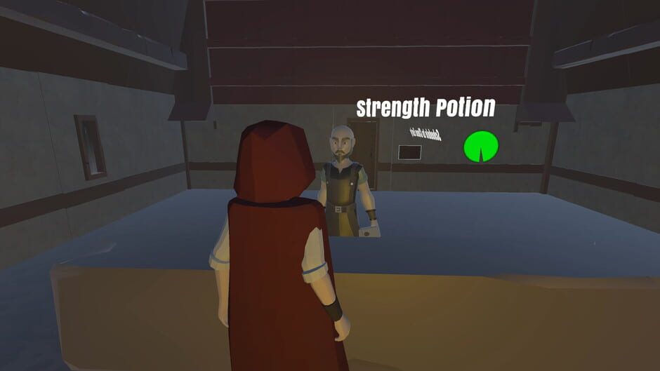 Capture de Coin & Cauldron