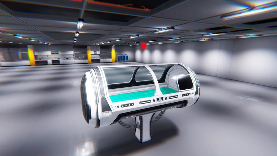 Capture de Dead 4 Now: Bio-weapon Simulator