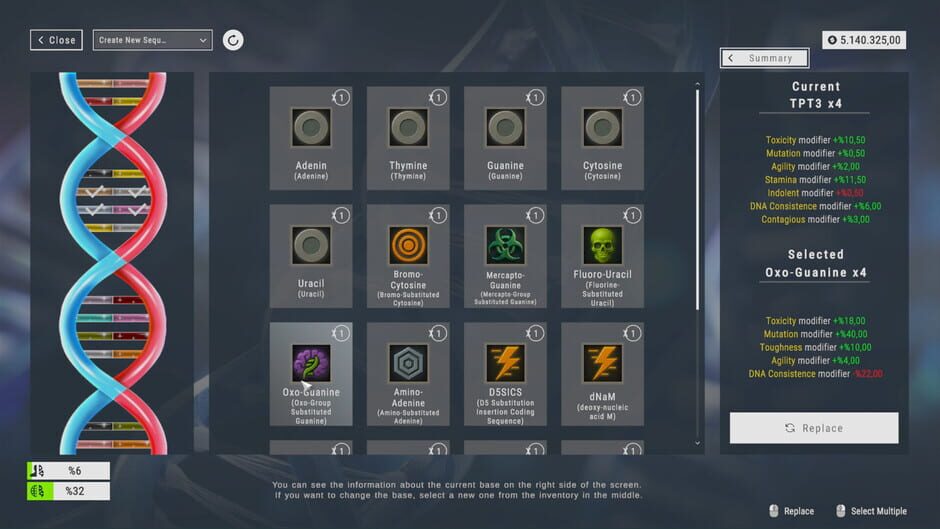 Capture de Dead 4 Now: Bio-weapon Simulator