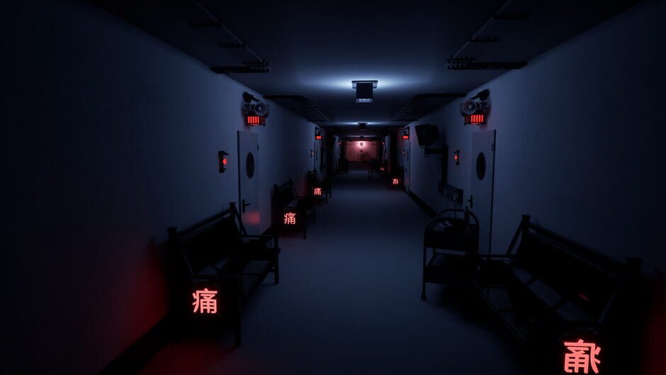 Capture de SCP-9779-JP