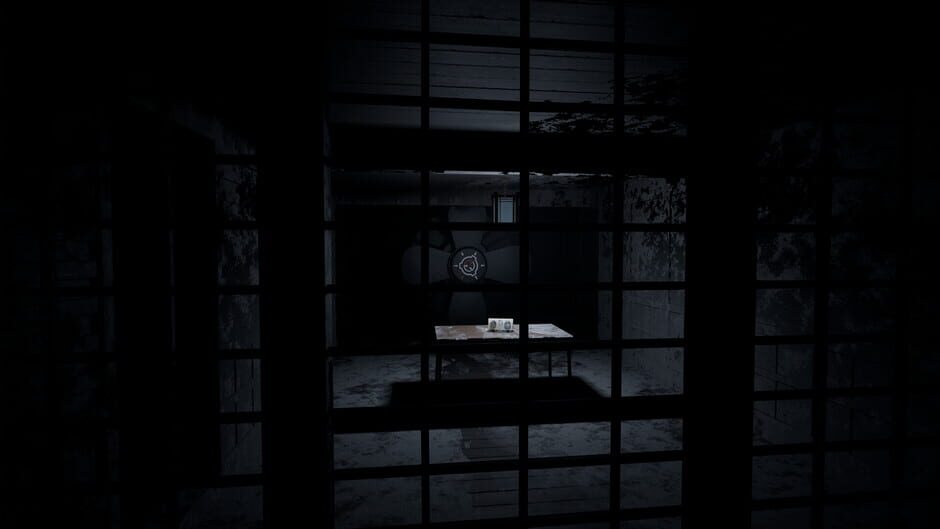Capture de SCP-9779-JP