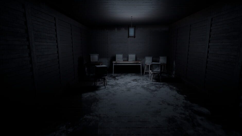 Capture de SCP-9779-JP