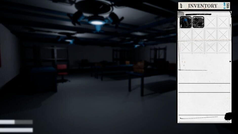 Capture de SCP-9779-JP